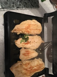 Электрогриль контактный Esperanza Contact Grill Pizzaiola грильница электрическая для дома с антипригарным покрытием 750 Вт 23 х 14,5 см Серый фото от покупателей 17