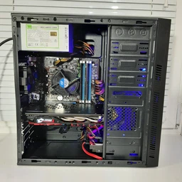 Корпус GameMax MT520-FAN фото от покупателей 3