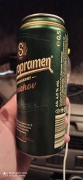Упаковка пива Staropramen светлое фильтрованное 4.2% 0.5 л Мультипак 4 шт (4820034921883_4820034921425) фото от покупателей 1