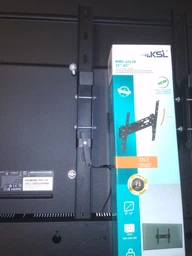 Настенное крепление для телевизора KSL WMO-6241N