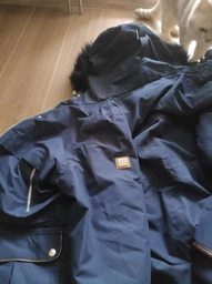 Куртка Regatta Safiyya RWP280-540 S (36 