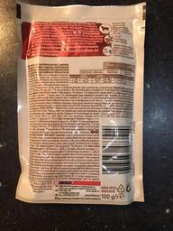 Вологий корм для собак малих порід із зайвою вагою Purina One Mini Weight control pouch 100 г (індичка) фото от покупателей 3