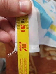 Шторка для ванной Мій Дім Summer time 180 х 200 см (NJ01551) фото от покупателей 6