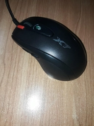 Миша A4Tech X-710BК USB Black (4711421757874) фото від покупців 18