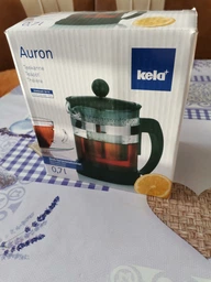 Чайник для заварювання Kela Auron 700 мл 11457