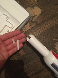 Швабра для пола Xiaomi Deerma Spray Mop White (TB900) фото от покупателей 8