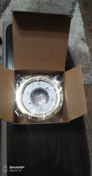 Світильник точковий Brille HDL-DS 154 GOLD for LED GX53 (32-355) фото від покупців 2