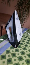 Утюг Braun TexStyle3 SI 3055 BK
