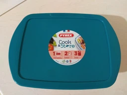 Форма прямоугольная Pyrex Cook & Store для выпекания 28х20х8 см (216P000/7645) фото от покупателей 13