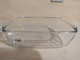 Форма прямоугольная Pyrex Cook & Store для выпекания 28х20х8 см (216P000/7645) фото от покупателей 12