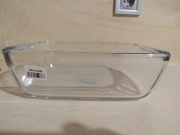 Форма прямоугольная Pyrex Cook & Store для выпекания 28х20х8 см (216P000/7645) фото от покупателей 11