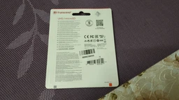 Карта памяти MicroSDHC 32GB UHS-I Class 10 Transcend Premium 400x + SD-adapter (TS32GUSDU1) фото от покупателей 2