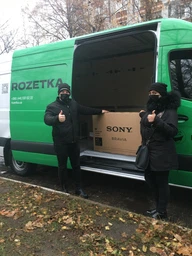 Телевизор Sony KDL43WF804BR Black фото от покупателей 4