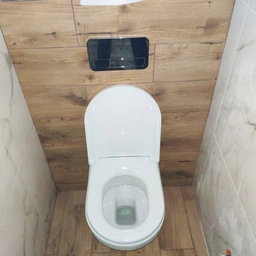 VERITY DESIGN комплект: унітаз 37*54см підвісний, з сидінням з функцією slow-closing