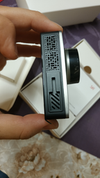 Відеореєстратор Xiaomi Yi Smart Dash WiFi Gray International Edition фото від покупців 13