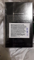 Туалетная вода для мужчин La Rive Grey Point 90 мл (5906735234022)