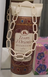 Крем&nbsp;для&nbsp;душа Tesori&nbsp;d’Oriente&nbsp;Byzantium 250&nbsp;мл (8008970040745) фото от покупателей 4