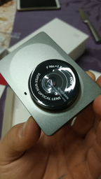 Відеореєстратор Xiaomi Yi Smart Dash WiFi Gray International Edition фото від покупців 14
