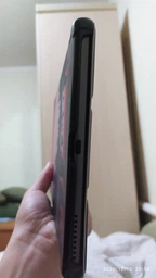 Чехол UniCase Life Style для Lenovo Tab M10 Plus 1/2 Gen (TB-X606) - Tree and Reflection