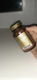 Витамин B12 Solgar Метилкобаламин Sublingual Vitamin B12 1000 мкг 60 таблеток (033984019515)
