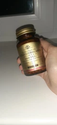 Витамин B12 Solgar Метилкобаламин Sublingual Vitamin B12 1000 мкг 60 таблеток (033984019515) фото от покупателей 1
