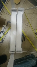 Ножки для стальных ванн BLB универсальные (00000004087) фото от покупателей 13