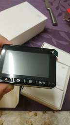 Відеореєстратор Xiaomi Yi Smart Dash WiFi Gray International Edition фото від покупців 15
