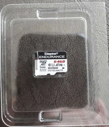 Карта памяти Kingston 64GB microSDXC class 10 UHS-I U1 A1 High Endurance (SDCE/64GB) фото от покупателей 16
