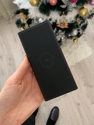 УМБ Xiaomi ZMI Wireless Charging 10000 mAh Black (WPB100) фото от покупателей 2