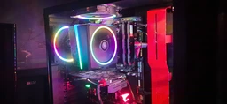 Кулер Aerocool Cylon 4 (ACTC-CL30410.06)