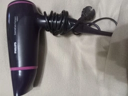 Фен PHILIPS EssentialCare BHD002/00 фото від покупців 4