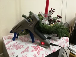 Пистолет клеевой Dremel 940-3 (F0130940JC)