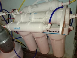 Фільтр зворотного осмосу Ecosoft Standard PRO 6-50M (MO650MECOSTD) з мінералізатором фото от покупателей 15