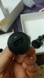 Відеореєстратор Xiaomi Yi Smart Dash WiFi Gray International Edition фото від покупців 9