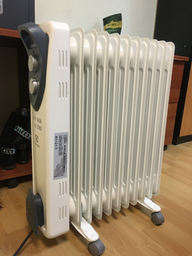 Масляный радиатор ELECTROLUX EOH/M-3221 фото от покупателей 1