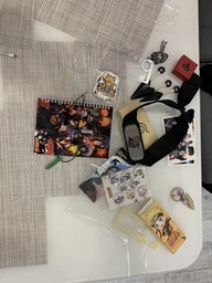 Подарочный Набор Наруто Аниме Бокс Naruto Box Set (7702) фото от покупателей 1