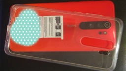Мобільний телефон Xiaomi Redmi Note 8 Pro 6/128GB White фото від покупців 7
