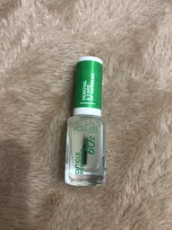 Средство для удаления кутикулы за 60 сек Vollare Cosmetics Cuticle Remover 10 мл (5902026642965) фото от покупателей 1