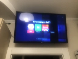 Телевизор LG 43LM6300PLA фото от покупателей 9