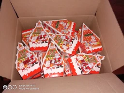 Набор Kinder Mini Mix 85.5 г (8000500027059)