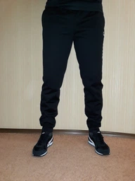 Мужские кроссовки Puma St Runner V3 Nl 38485708 5905588613510 41 (7.5UK) 26.5 см Синие (5905588613572) фото от покупателей 6