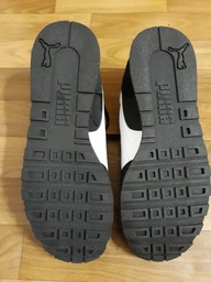 Мужские кроссовки Puma St Runner V3 Nl 38485708 5905588613510 41 (7.5UK) 26.5 см Синие (5905588613572) фото от покупателей 8