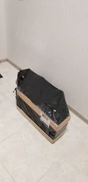 Ящик дерев'яний з ручкою ECO WoodBox (Ш/Д/В:23*46*15) фото від покупців 3