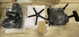 Крісло Cougar Armor S Royal фото від покупців 15