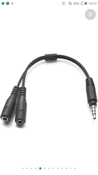 Набір блогера XoKo BS-200 + мікрофон + пульт ДК LED 26 см (BS-200+) фото від покупців 10