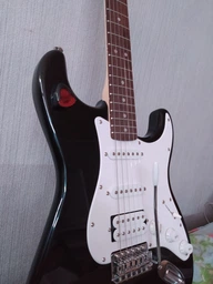 Держатель для медиаторов Dunlop 5006SI Pickholder фото от покупателей 2
