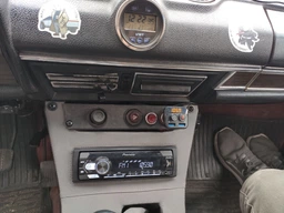 FM-трансмітер Grand-X 98GRX MegaBass, Bluetooth V5.0, Hands Free, MicroSD, 2 USB 1 A + 2.4 A фото от покупателей 5