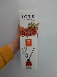 Аромадиффузор "Сандал" Loris 120ml (120ml) (893081-802220-2)