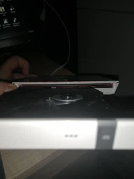 Asus DVD±R/RW USB 2.0 SDRW-08D2S-U LITE White External фото от покупателей 5