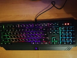 A4tech Bloody B120N Black